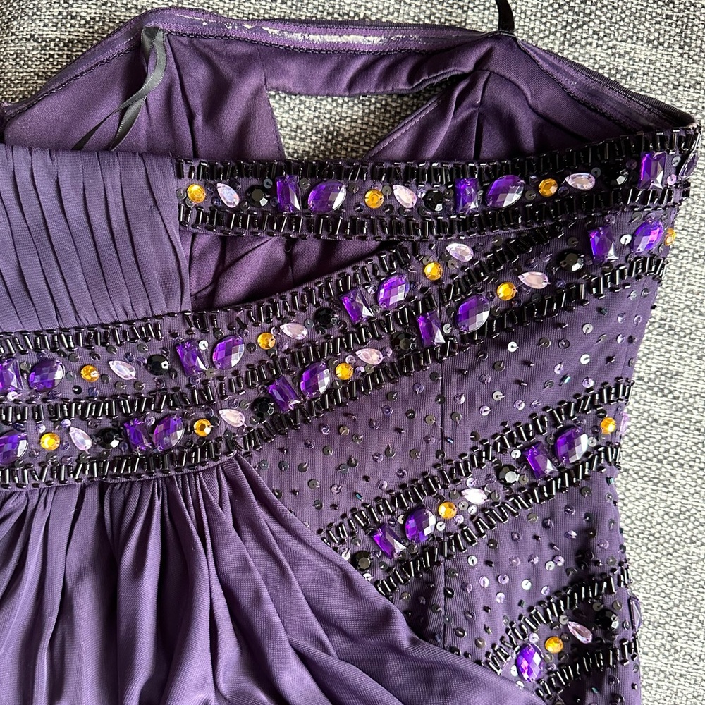 Prom dress - Picture 5 of 9